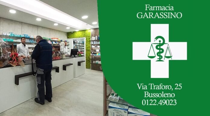 Farmacia Garassino