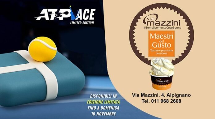 Gelateria Via Mazzini