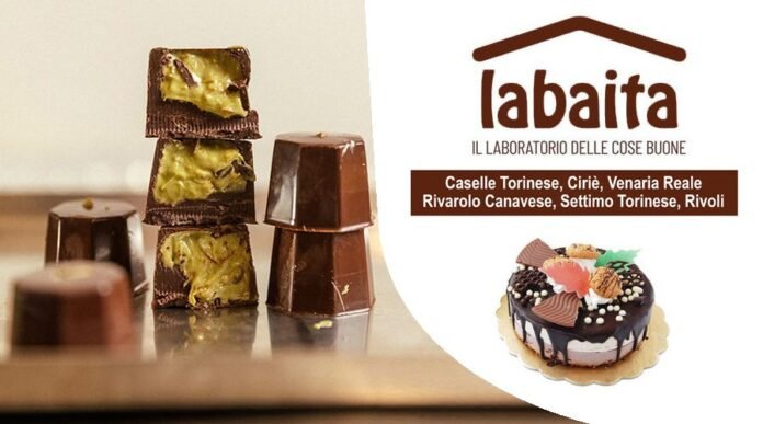 Pasticceria La Baita