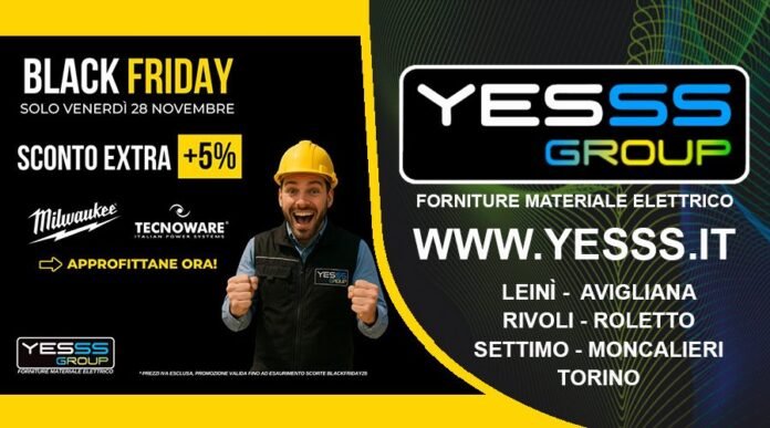 Yesss Group