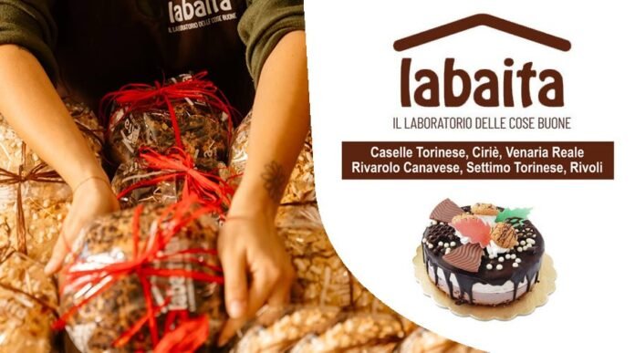 Pasticceria La Baita