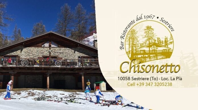Bar Ristorante Chisonetto