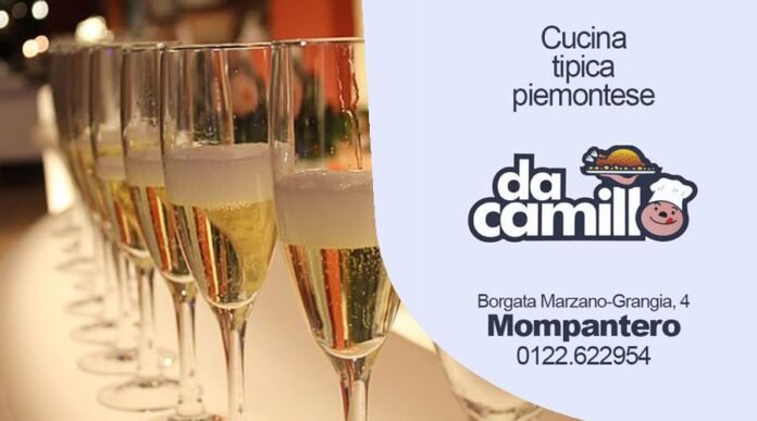 Ristorante Da Camillo