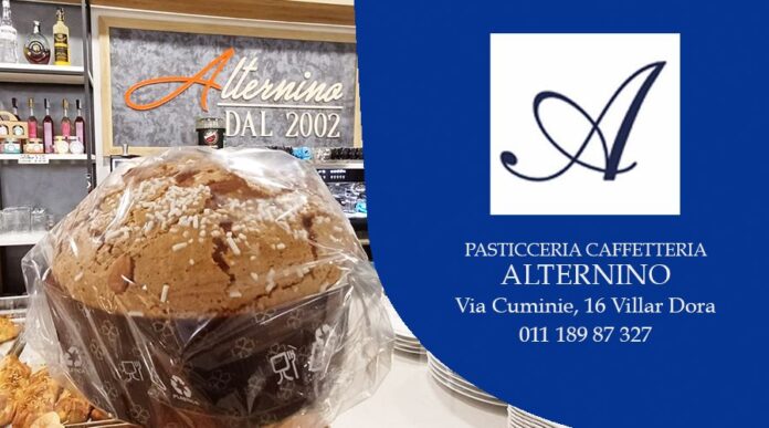 Pasticceria Alternino
