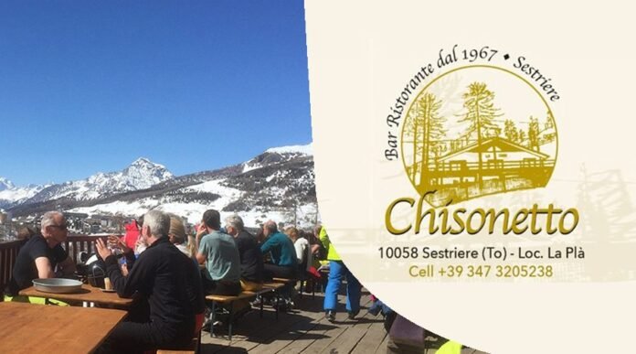 Bar Ristorante Chisonetto