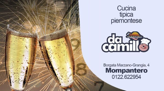Ristorante Da Camillo