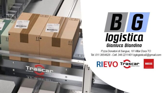 BG Logistica