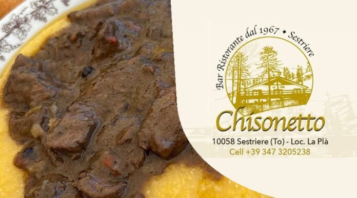 Bar Ristorante Chisonetto