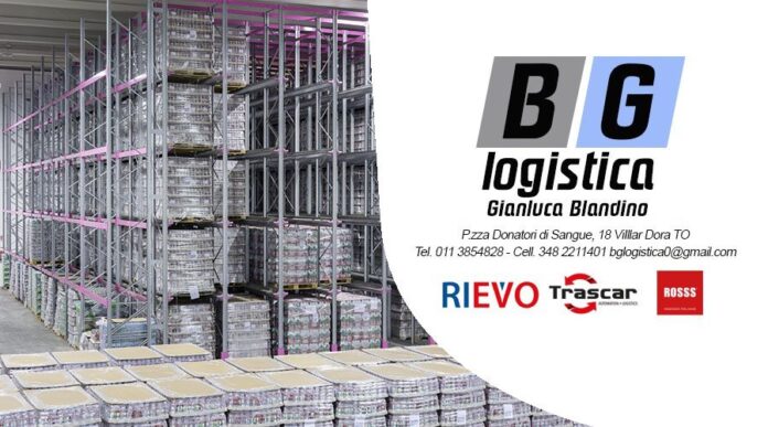 BG Logistica