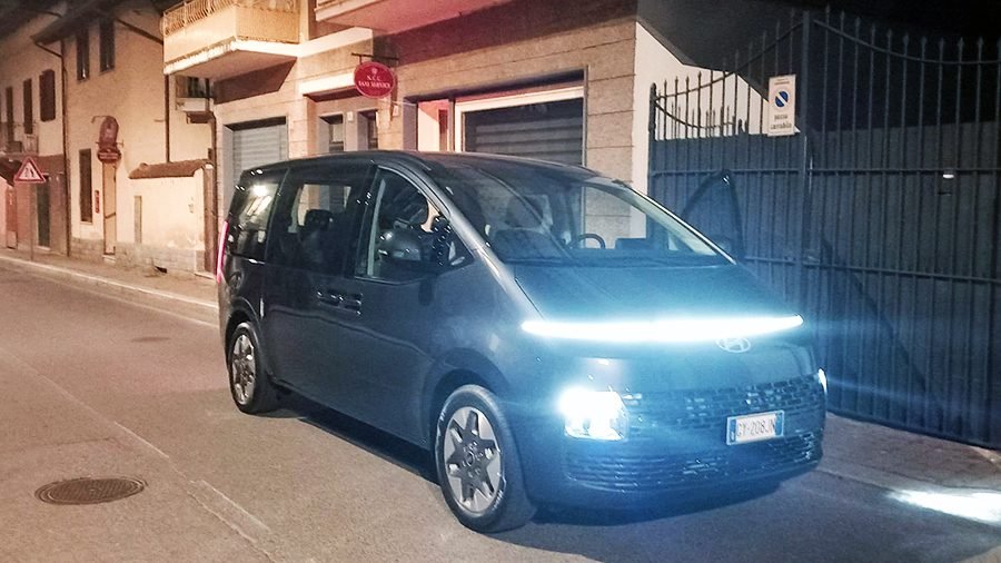 NCC Taxi Valentino
