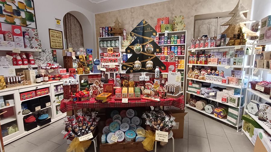 Erboristeria del Corso