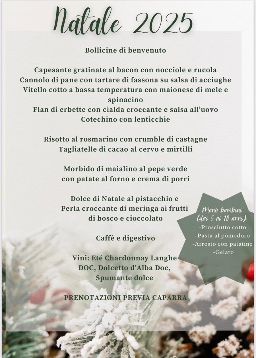 Ristorante Da Camillo