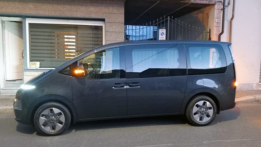 NCC Taxi Valentino
