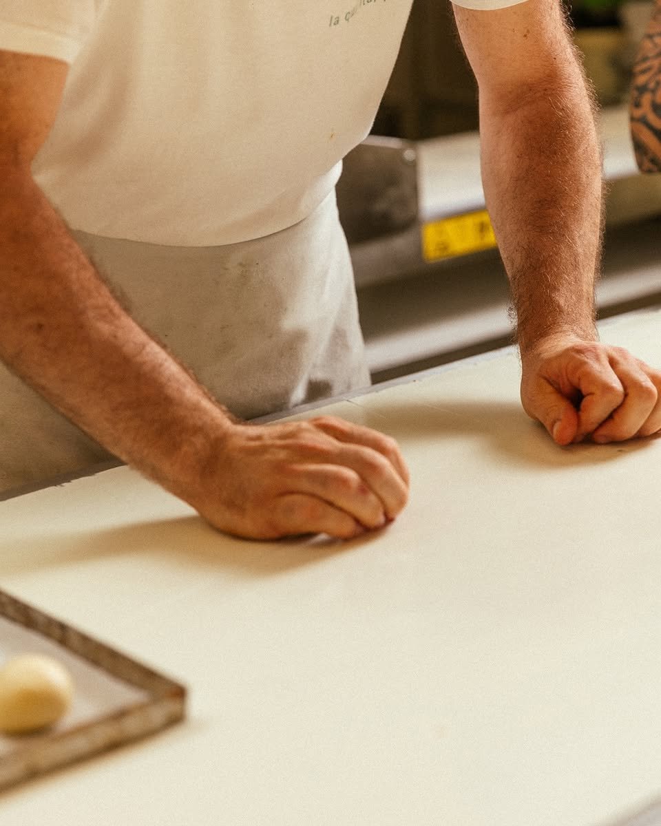 Pasticceria La Baita