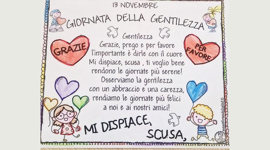 Scuola dell'Infanzia Consolata