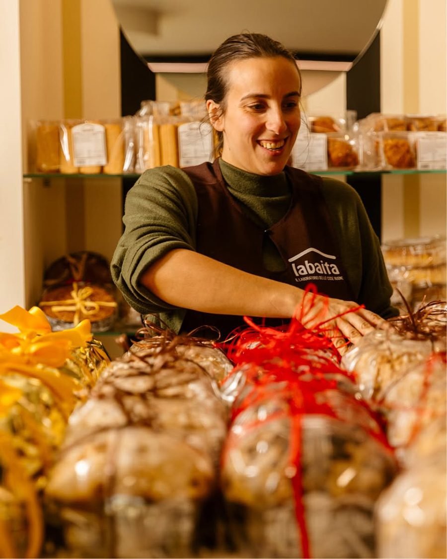 Pasticceria La Baita