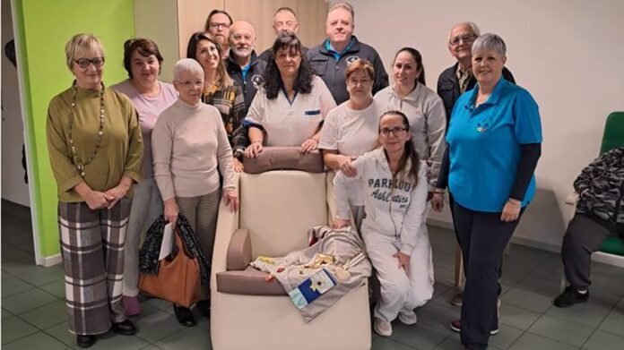 Gherusia a Bussoleno