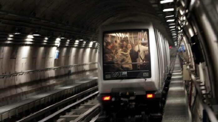 Metropolitana Torino