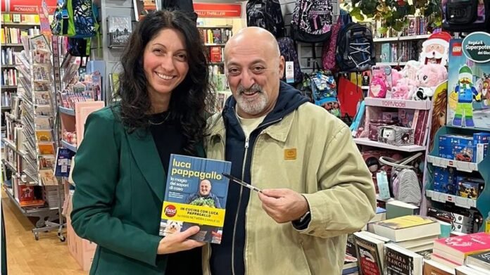 Librerie Panassi