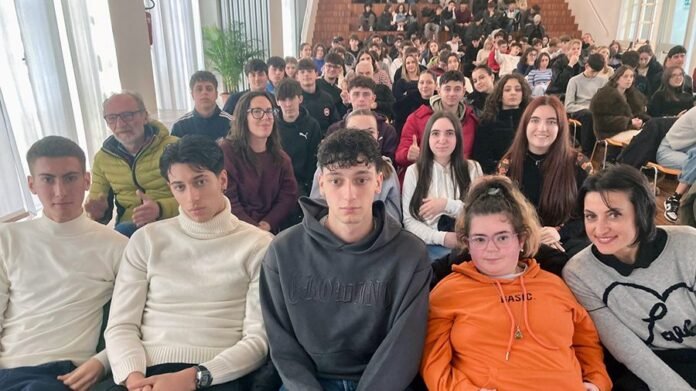 Istituto Ferrari Susa