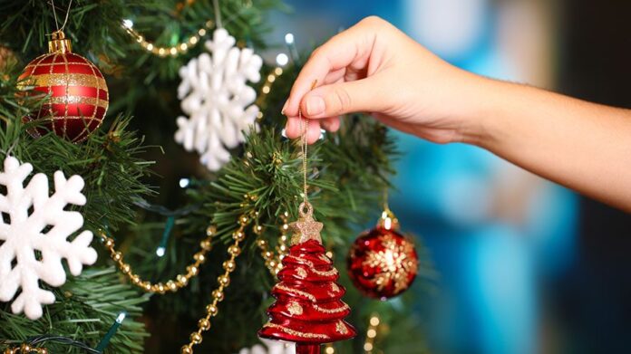 Albero Natale