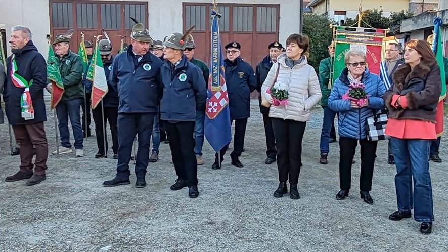 Alpini Condove