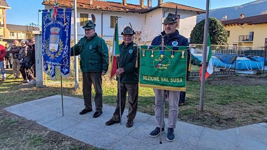 Alpini Condove
