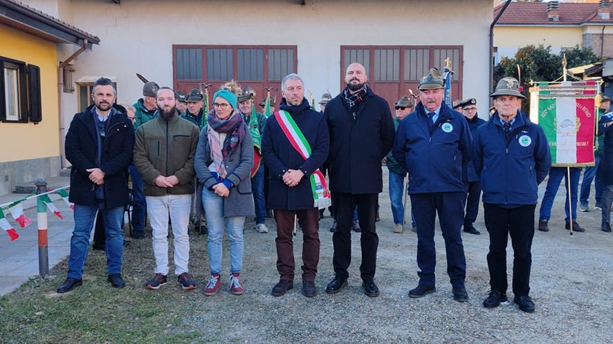 Alpini Condove