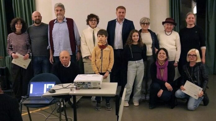 Astrattismo a Rivoli