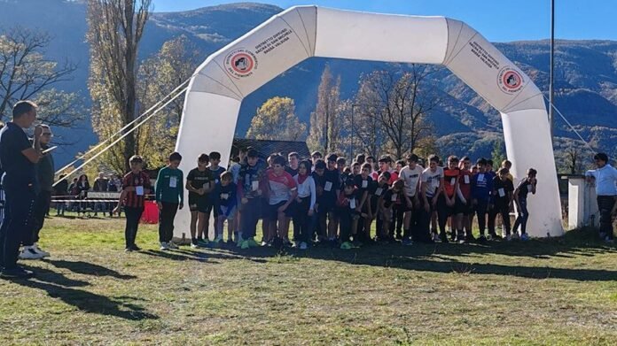 Campestre a Condove