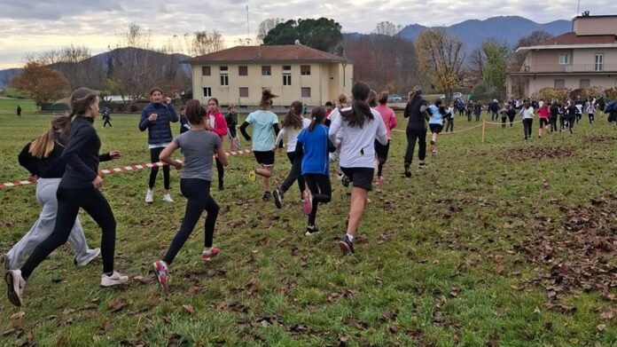 Campestre a Giaveno