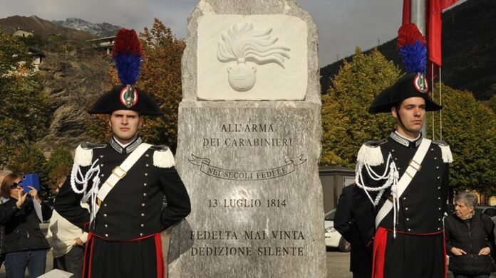 Carabinieri