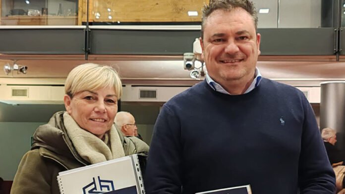 Castagnoli e Oliva