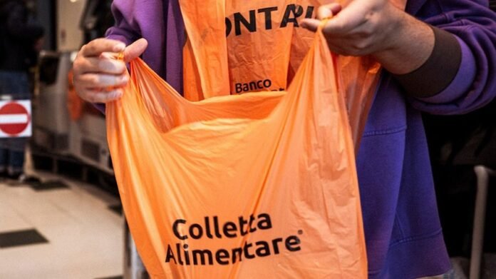 Colletta Alimentare