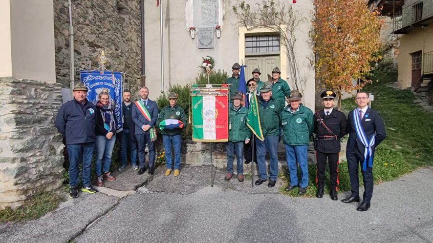 Condove 1 Novembre