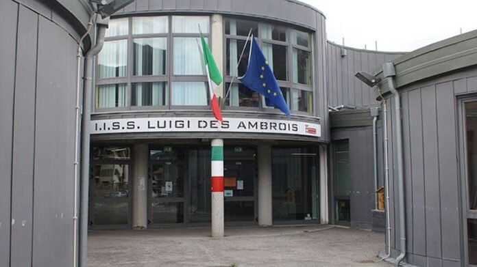 Des Ambrois Oulx