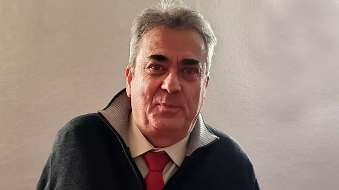 Elio Pulzoni
