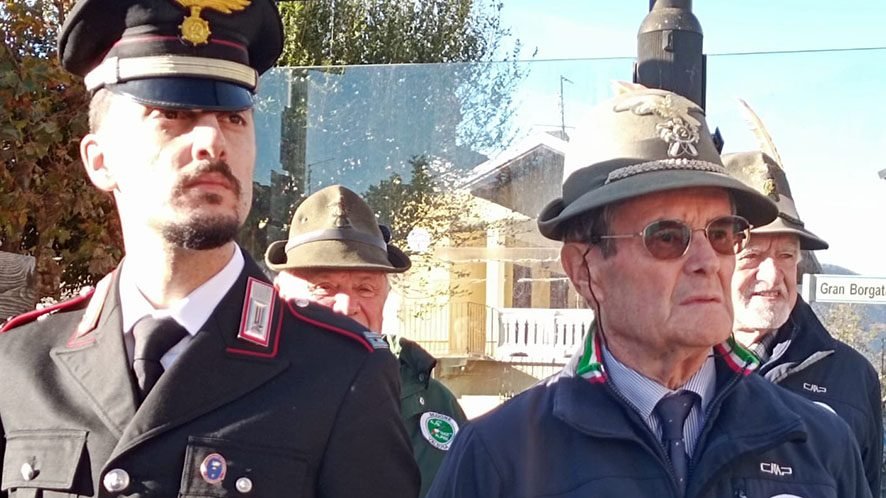 Foresto 4 Novembre