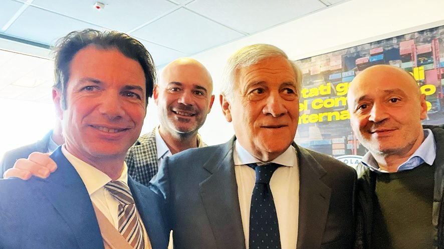 Forza Italia