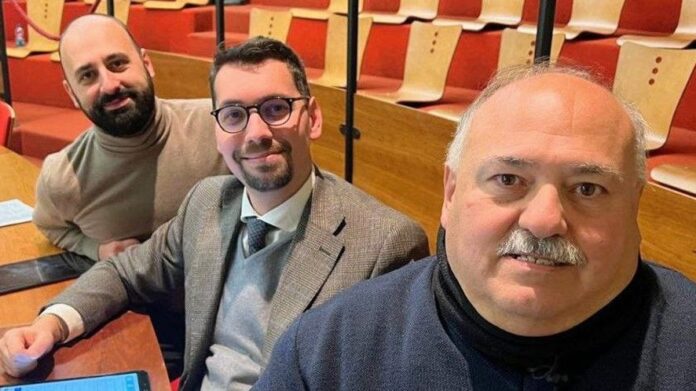 Fratelli Italia a Rivoli