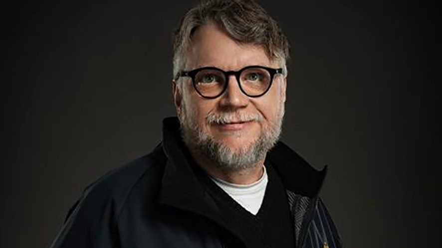 Guillermo del Toro