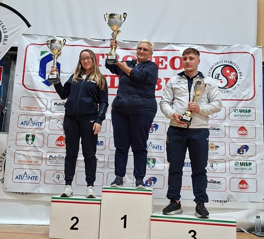 Judo Kumiai Druento