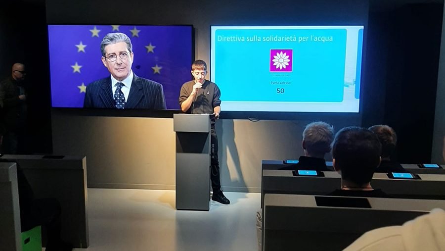 Istituto Ferrari Susa