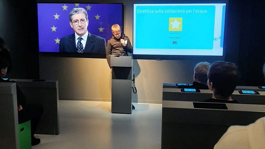 Istituto Ferrari Susa