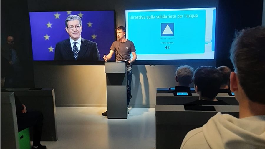 Istituto Ferrari Susa