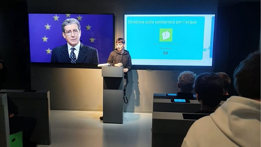 Istituto Ferrari Susa