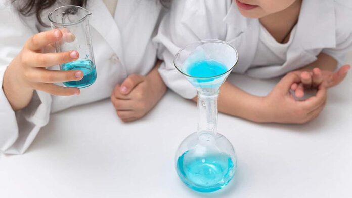 Laboratorio