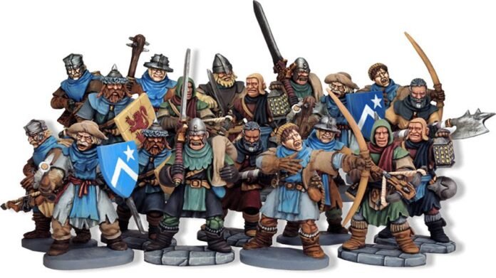 Miniatures