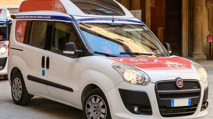 Mobilità