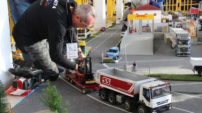 Modellismo